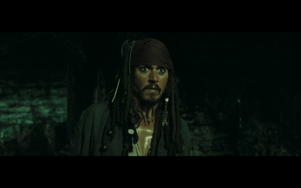 Pirates of the Caribbean At World's End - 2042