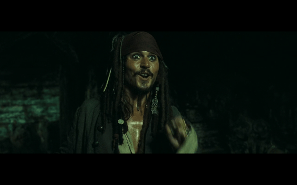 Pirates of the Caribbean At World's End - 2043