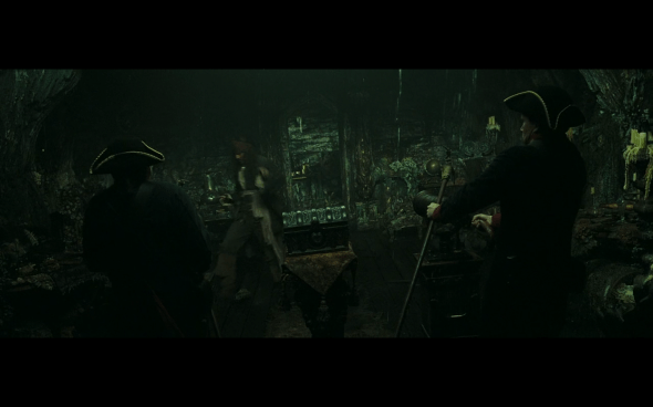 Pirates of the Caribbean At World's End - 2044