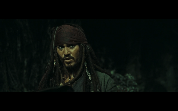 Pirates of the Caribbean At World's End - 2046