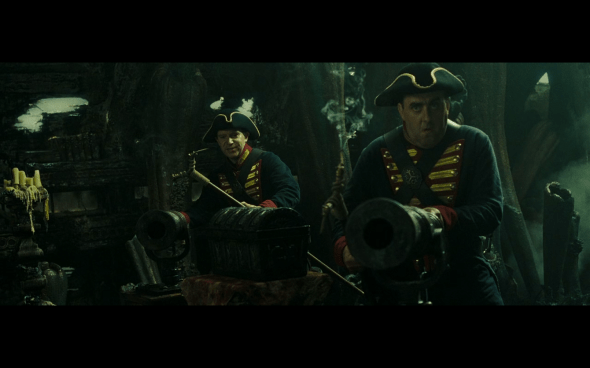 Pirates of the Caribbean At World's End - 2047