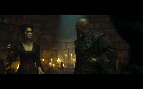 Pirates of the Caribbean At World's End - 205