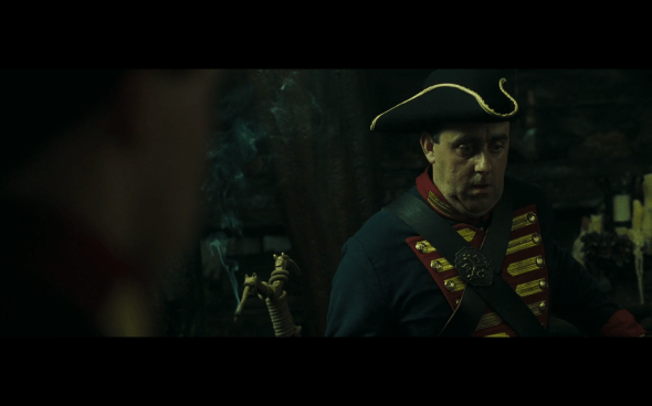 Pirates of the Caribbean At World's End - 2053