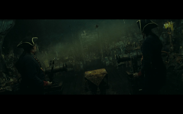 Pirates of the Caribbean At World's End - 2054