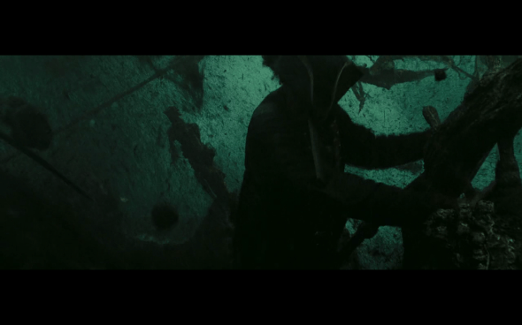 Pirates of the Caribbean At World's End - 2056