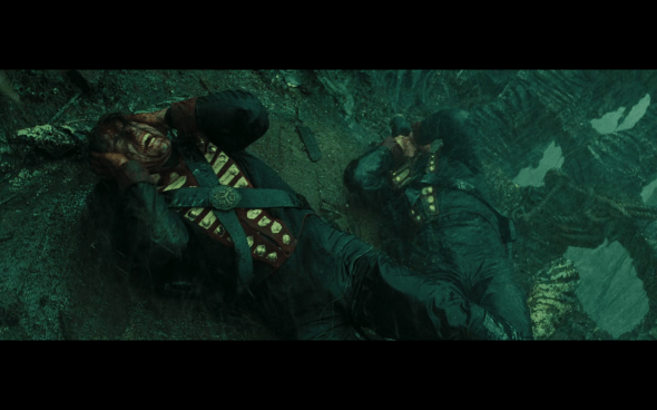 Pirates of the Caribbean At World's End - 2057