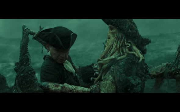 Pirates of the Caribbean At World's End - 2058