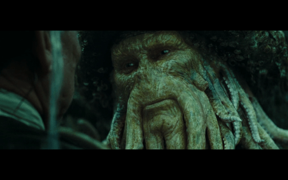 Pirates of the Caribbean At World's End - 2060