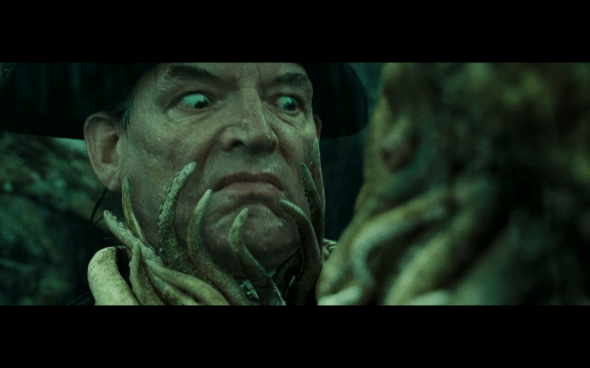 Pirates of the Caribbean At World's End - 2061