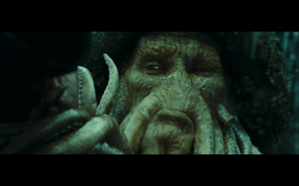 Pirates of the Caribbean At World's End - 2062