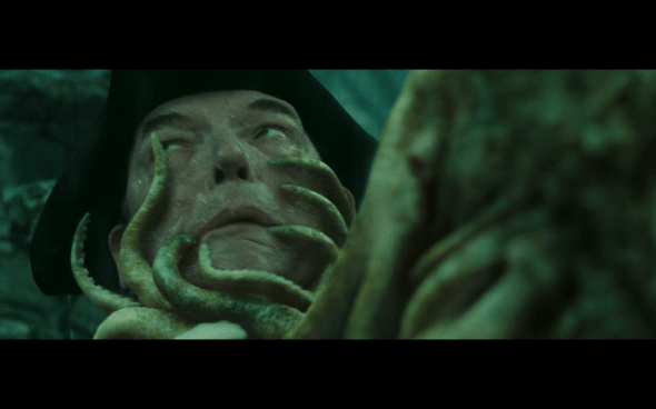 Pirates of the Caribbean At World's End - 2063