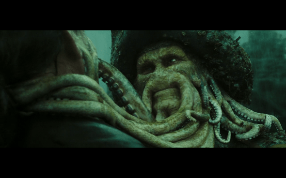 Pirates of the Caribbean At World's End - 2066