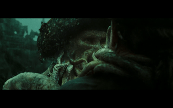 Pirates of the Caribbean At World's End - 2067