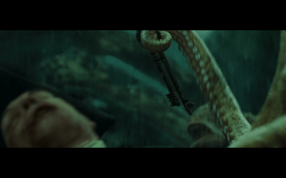 Pirates of the Caribbean At World's End - 2069