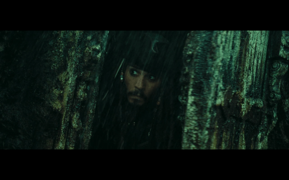 Pirates of the Caribbean At World's End - 2070