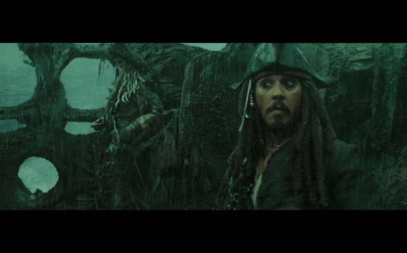 Pirates of the Caribbean At World's End - 2072