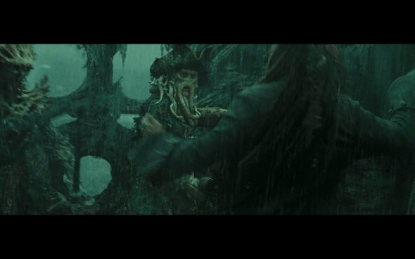 Pirates of the Caribbean At World's End - 2073