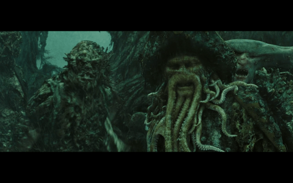 Pirates of the Caribbean At World's End - 2074