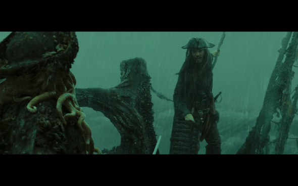 Pirates of the Caribbean At World's End - 2076