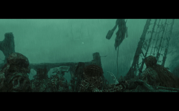 Pirates of the Caribbean At World's End - 2078