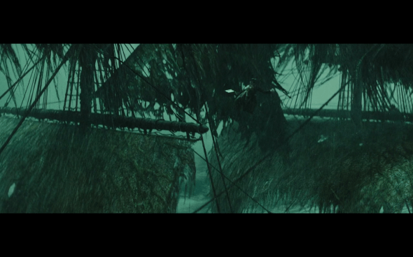 Pirates of the Caribbean At World's End - 2081