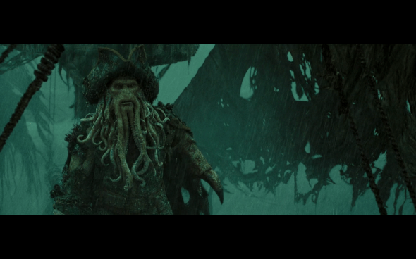 Pirates of the Caribbean At World's End - 2085