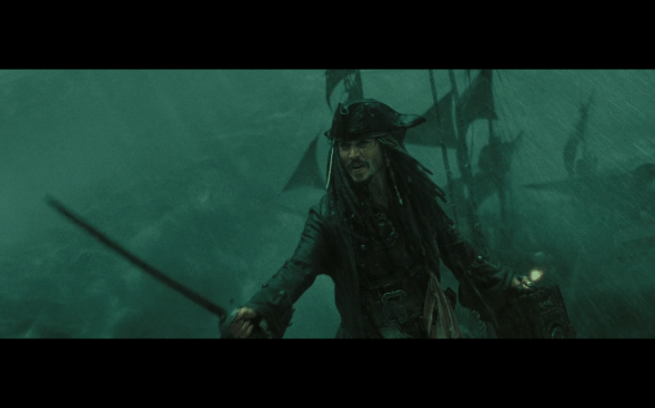 Pirates of the Caribbean At World's End - 2086