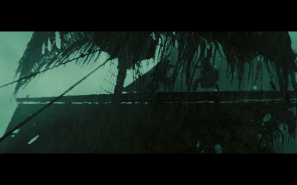 Pirates of the Caribbean At World's End - 2088