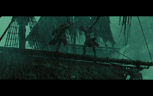 Pirates of the Caribbean At World's End - 2089