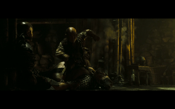 Pirates of the Caribbean At World's End - 209