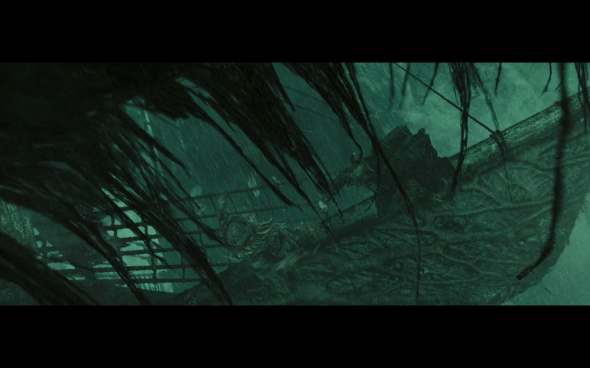 Pirates of the Caribbean At World's End - 2090