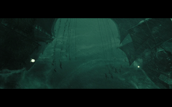 Pirates of the Caribbean At World's End - 2095