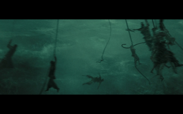 Pirates of the Caribbean At World's End - 2098