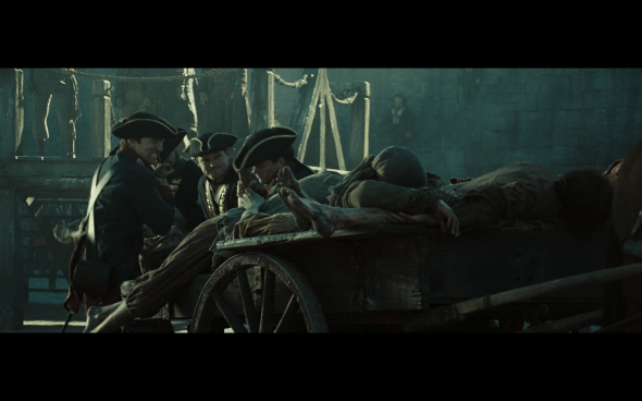 Pirates of the Caribbean At World's End - 21