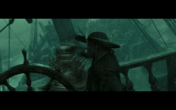 Pirates of the Caribbean At World's End - 2104