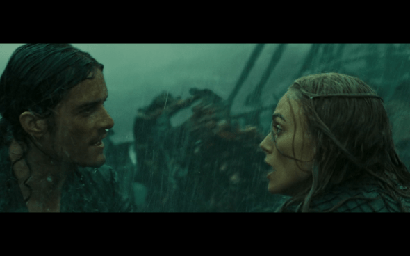 Pirates of the Caribbean At World's End - 2107