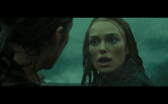 Pirates of the Caribbean At World's End - 2109