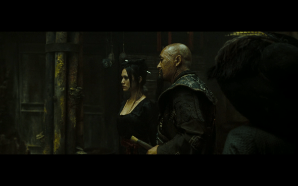 Pirates of the Caribbean At World's End - 211