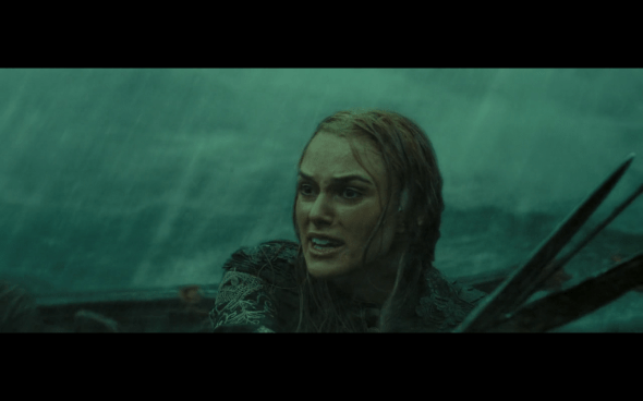 Pirates of the Caribbean At World's End - 2110