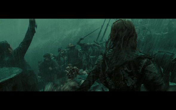 Pirates of the Caribbean At World's End - 2111