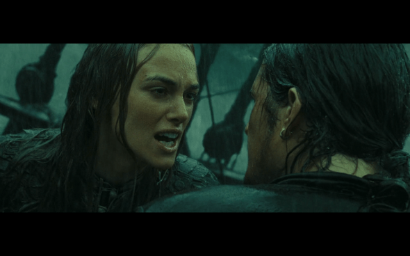 Pirates of the Caribbean At World's End - 2116