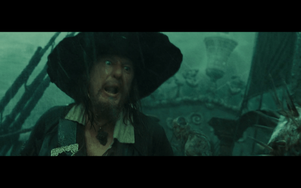 Pirates of the Caribbean At World's End - 2118