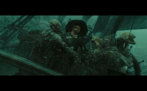 Pirates of the Caribbean At World's End - 2120