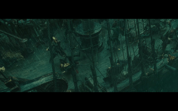 Pirates of the Caribbean At World's End - 2122