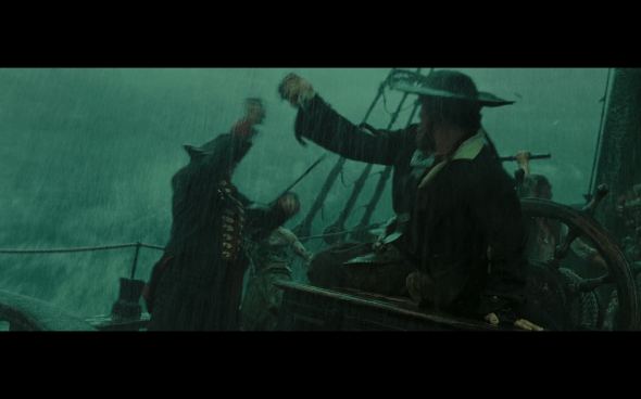 Pirates of the Caribbean At World's End - 2123