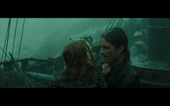 Pirates of the Caribbean At World's End - 2124