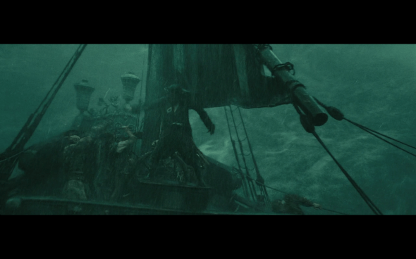 Pirates of the Caribbean At World's End - 2125