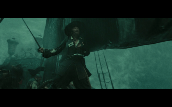 Pirates of the Caribbean At World's End - 2126