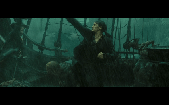 Pirates of the Caribbean At World's End - 2131