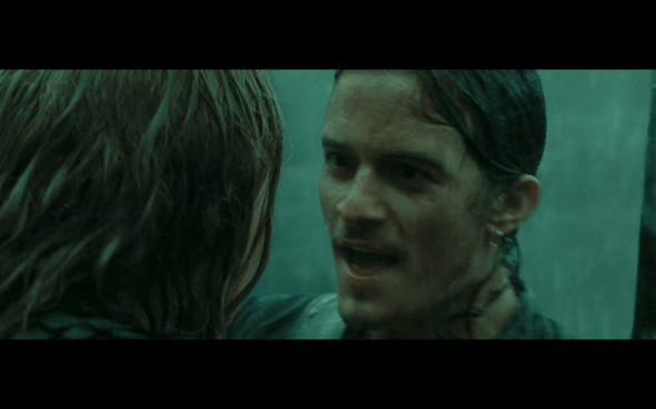 Pirates of the Caribbean At World's End - 2132